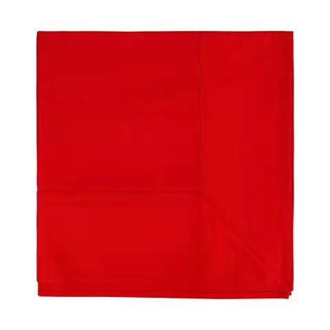 Скатерть из хлопка из коллекции new year essential, 170х250 см