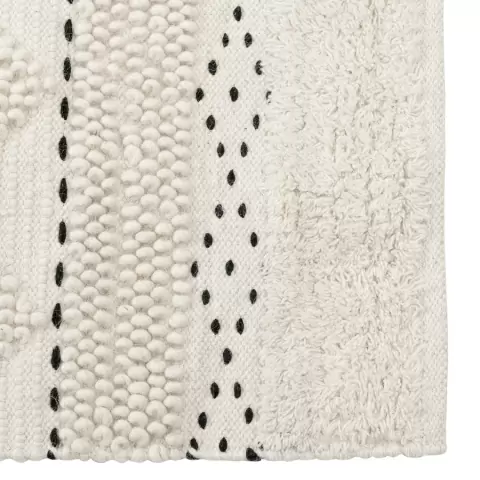 Ковер из шерсти в этническом стиле из коллекции ethnic, 120x180 см