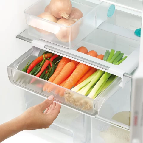 Ящик для хранения под полкой холодильника Joseph Joseph FridgeStore (утолщенные полки)