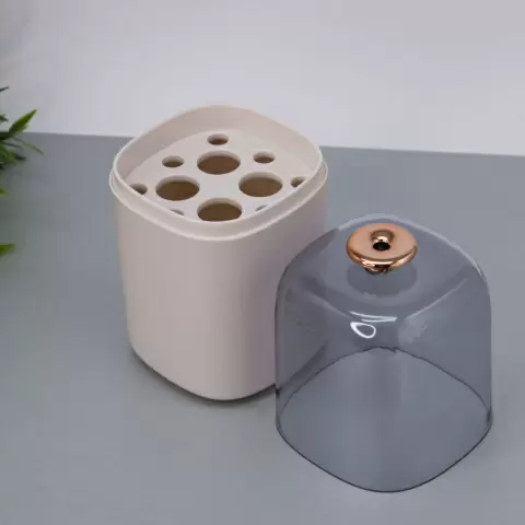 Органайзер для кистей для макияжа ILikeGift Style