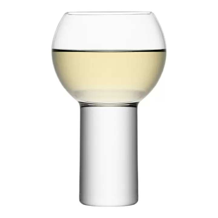 Набор бокалов для вина LSA International Boris 360 мл, 2 шт