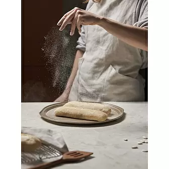 Противень для духовки bake masters, 35,3х33 см