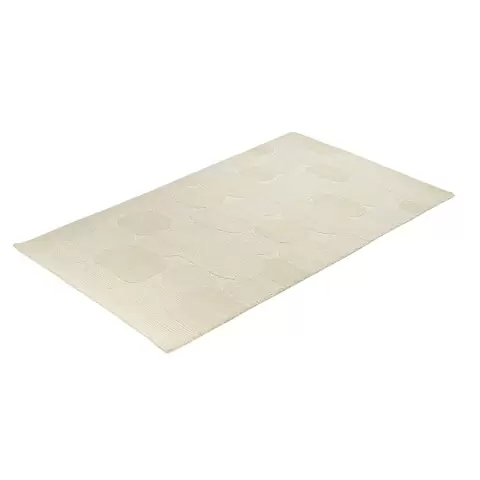 Ковер из шерсти gangtok из коллекции ethnic, 200х300 см