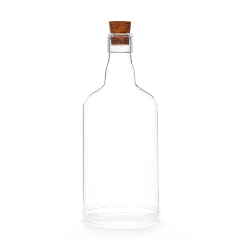 Декоративная бутылка Peleg Design Impossible Bottle