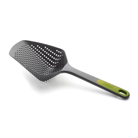 Большая ложка-дуршлаг Joseph Joseph Scoop Plus