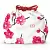 Мешочек для обеда (ланча) Monbento MB Pochette blossom