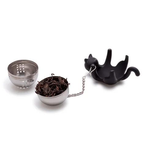 Заварник для чая Peleg Design Cattea