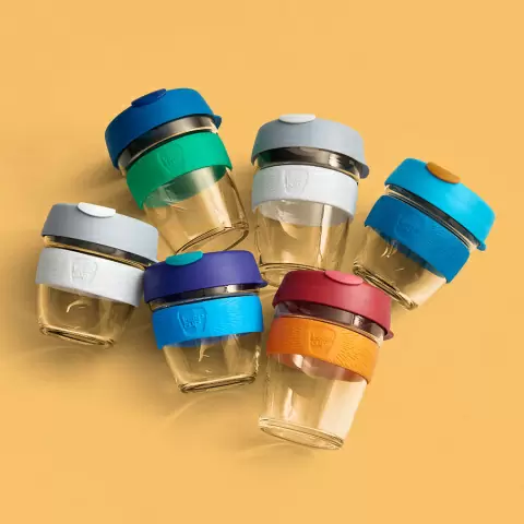 Кружка keepcup chai 227 мл