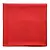 Скатерть на стол из хлопка красного цвета russian north, 150х250 см