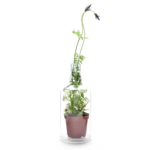 Декоративная бутылка Peleg Design Impossible Bottle