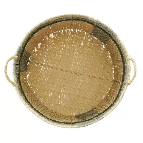 Корзина плетеная bongo sage из коллекции ethnic, размер s