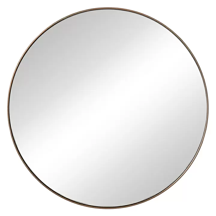 Зеркало настенное Bergenson Bjorn Folonari, 82,5 см
