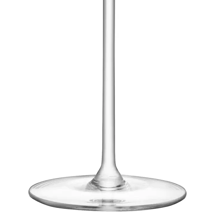 Набор бокалов для белого вина LSA International Signature Verso 340 мл, 2 шт