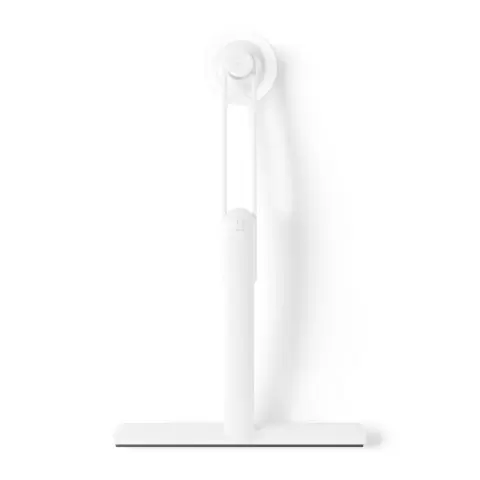Скребок для зеркал и душа Umbra Flex, белый
