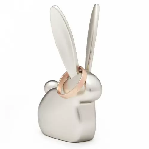 Подставка для колец кролик Umbra Anigram