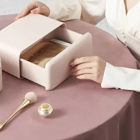 Бокс для косметики ILikeGift Classic
