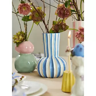 Ваза carousel из коллекции easter essential