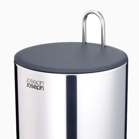 Скрытый держатель для туалетной бумаги Joseph Joseph EasyStore Luxe