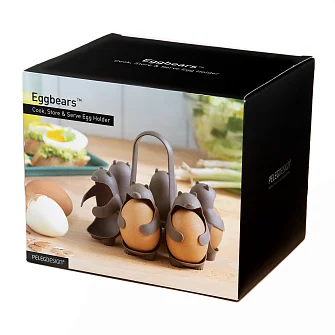 Держатель для яиц Peleg Design Eggbears