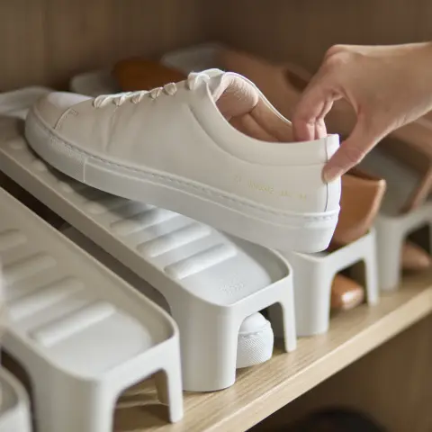 Подставка для обуви Joseph Joseph Shoe‑In Compact, комплект из 6 штук