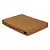 Простыня из сатина из коллекции meditation, caramel, 240х270 см