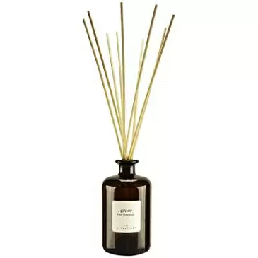 Диффузор ароматический Ambientair The Olphactory, Grace, Mint tea & Basil, 500 мл