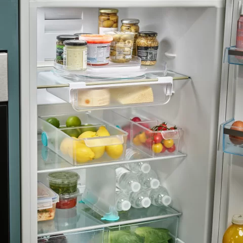 Выдвижной ящик для холодильника Joseph Joseph FridgeStore