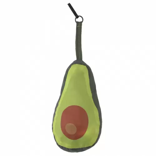 Сумка-шопер Doyi Go green avocado