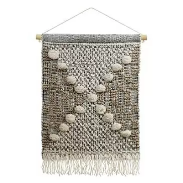 Панно декоративное itanagar из коллекции ethnic, 60х90 см