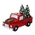 Свеча декоративная upcoming holidays из коллекции new year essential, 15 см