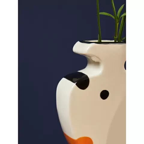 Ваза nexus из коллекции accent, 25 см