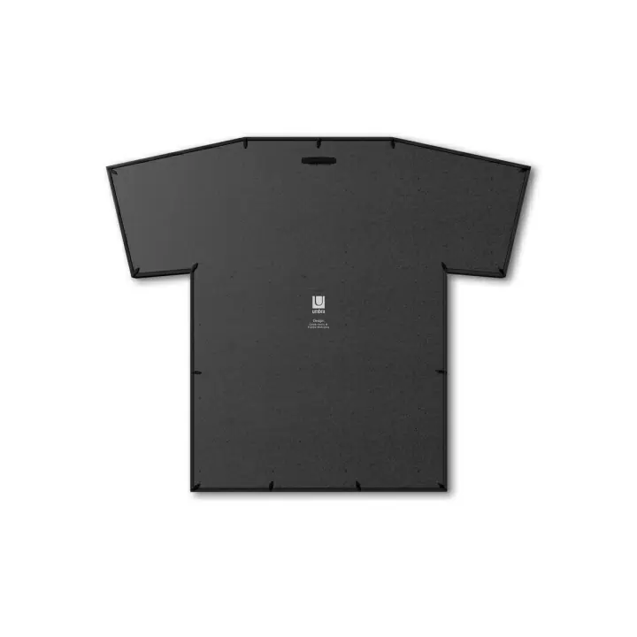 Рамка для футболки Umbra T-Frame, черная