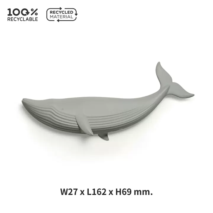 Магнит Qualy Blue Whale