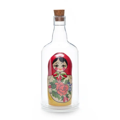 Декоративная бутылка Peleg Design Impossible Bottle