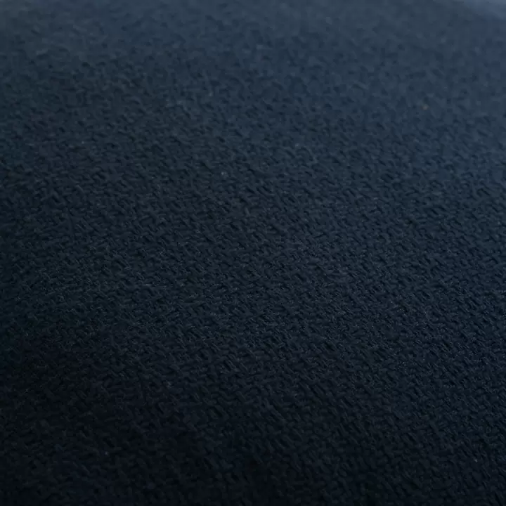 Подушка   темно-синего цвета Essential, 45х45 см