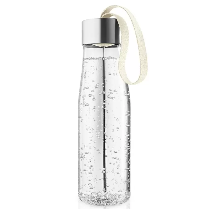 Бутылка для воды Eva Solo myflavour 750 мл бежевая