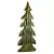 Декор новогодний scenic tree из коллекции new year essential, 30 см