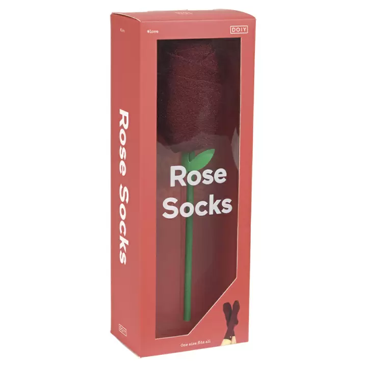 Носки doiy, rose