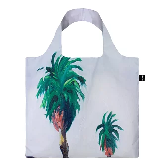 Складная сумка LOQI NAO TATSUMI Playa del Rey