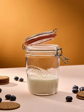 Банка для хранения maison jar, 750 мл