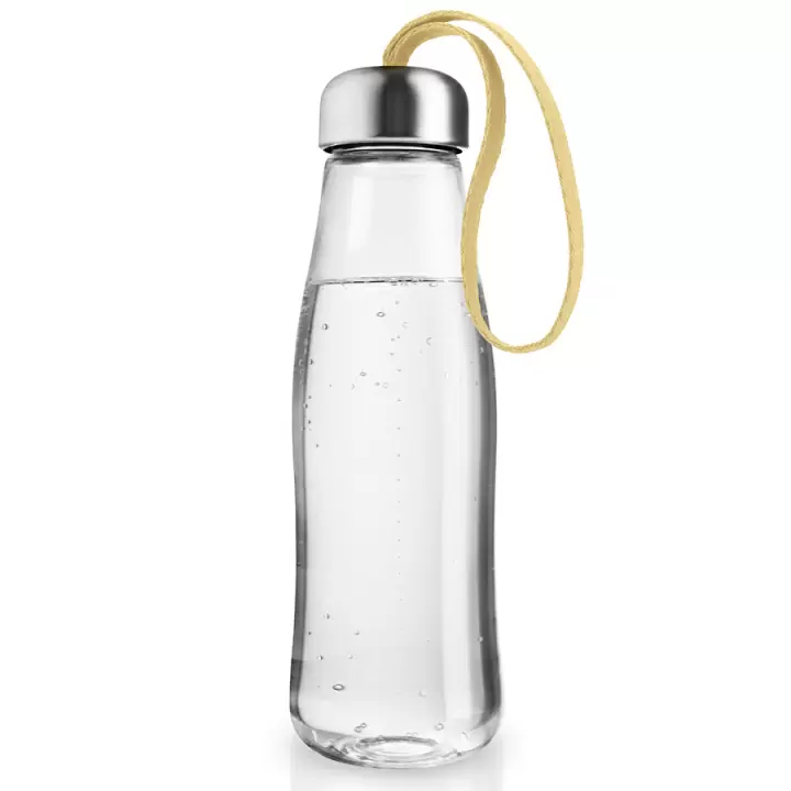 Бутылка стеклянная Eva Solo lemon 0,5 л