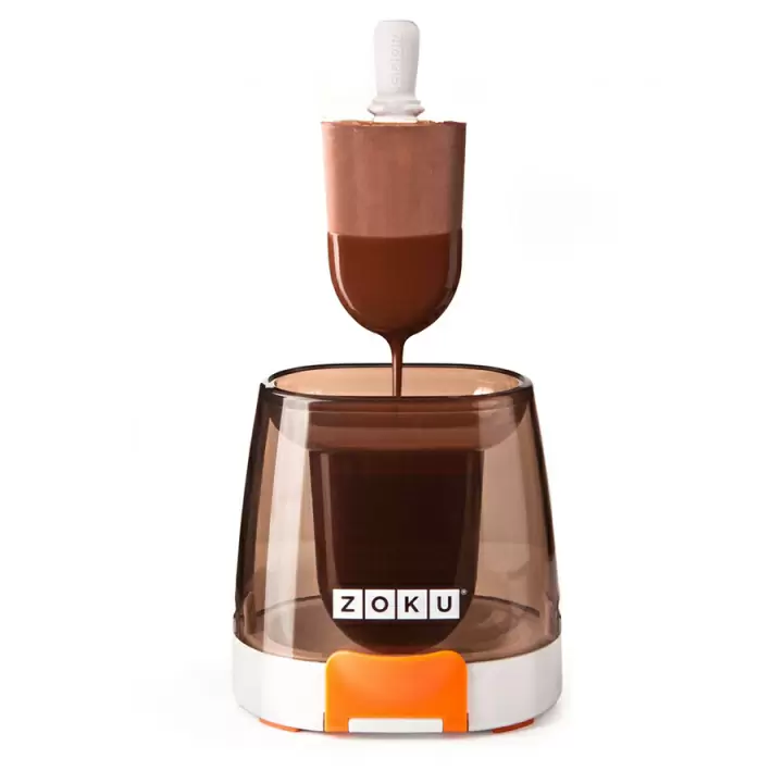 Набор ZOKU для приготовления глазури Chocolate Station