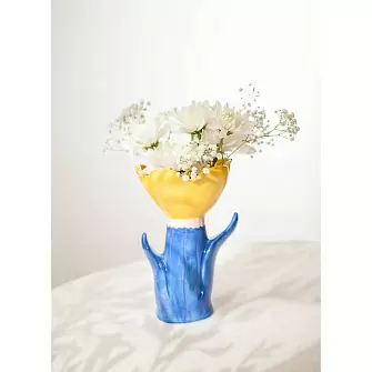 Ваза bloom, 20 см