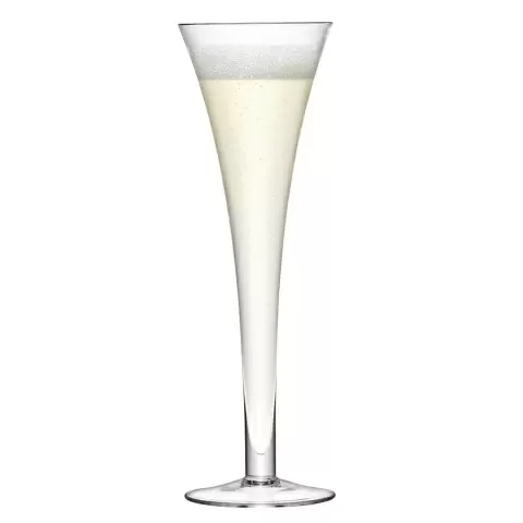 Набор бокалов для шампанского LSA International Bar, 200 мл, 2 шт