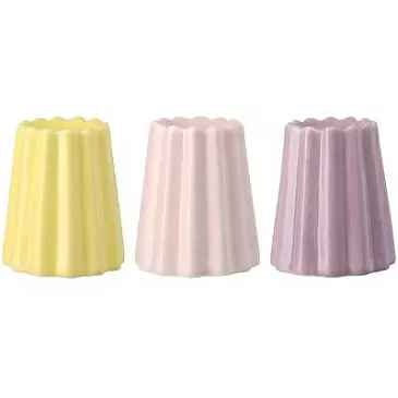 Набор подcвечников canel? из коллекции easter essential