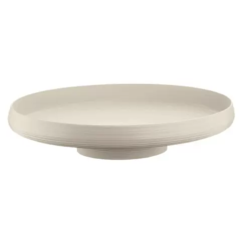 Блюдо для фруктов Guzzini Tierra 42 х 30 см