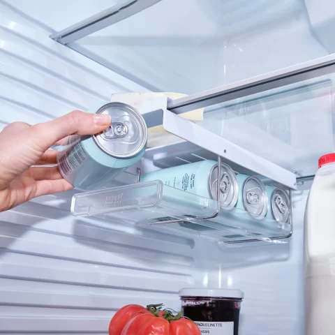 Подвесной органайзер для банок в холодильник Joseph Joseph FridgeStore