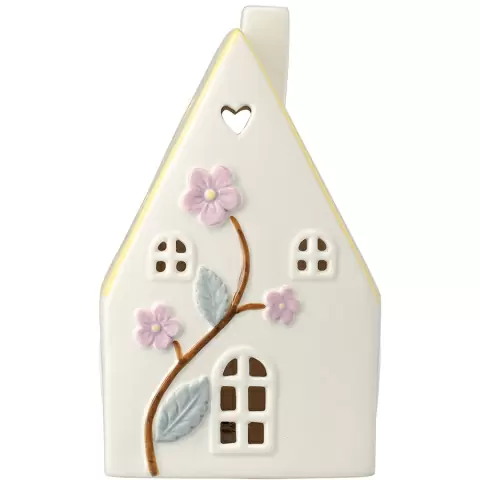 Домик с подсветкой aars из коллекции easter essential