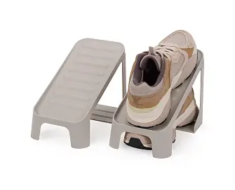 Подставка для обуви Joseph Joseph Shoe‑In Compact, комплект из 2 штук