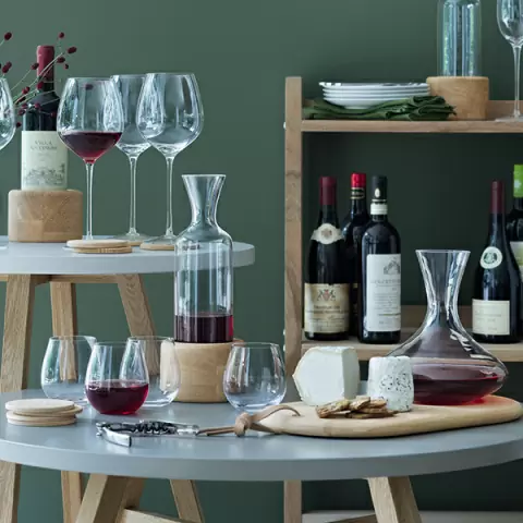 Декантер wine, 1,85 л